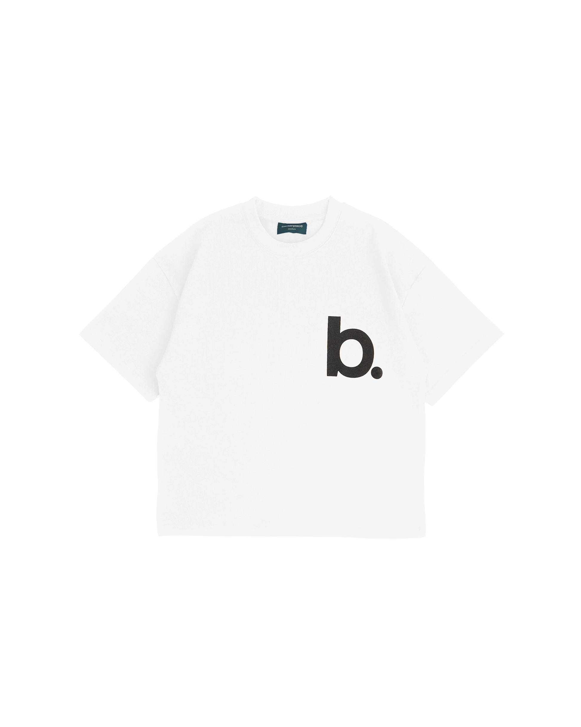 boxy tee - clown