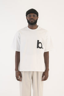 box tee - clown