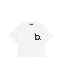 box tee - clown