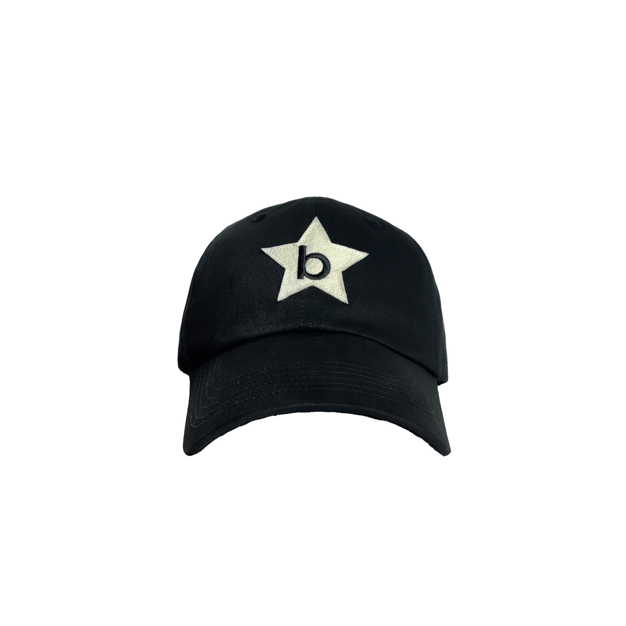 betterplace bSTAR cap - black