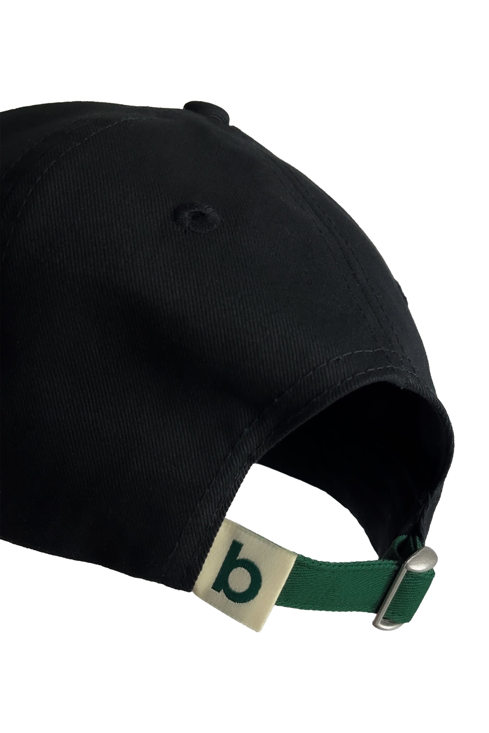 betterplace bSTAR cap - black