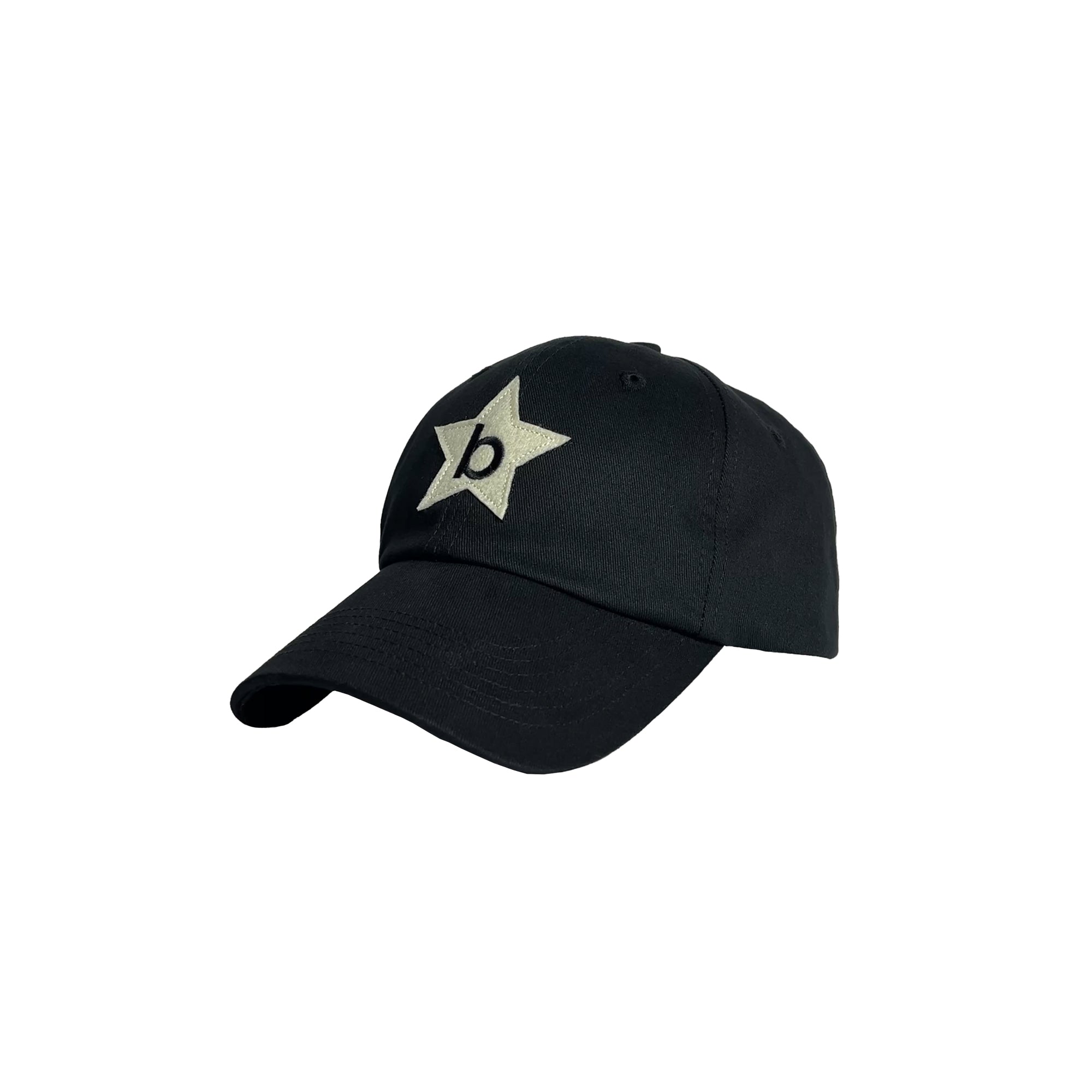 betterplace bSTAR cap - black